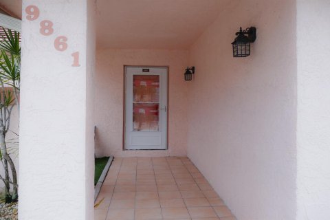 Copropriété à louer à Boca Raton, Floride: 2 chambres, 95.32 m2 № 2171823 - photo 7