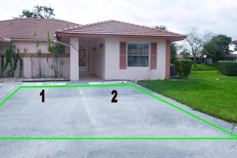 Copropriété à louer à Boca Raton, Floride: 2 chambres, 95.32 m2 № 2171823 - photo 6