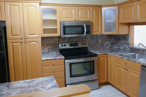 Copropriété à louer à Boca Raton, Floride: 2 chambres, 95.32 m2 № 2171823 - photo 14