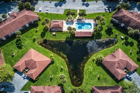 Copropriété à louer à Boca Raton, Floride: 2 chambres, 95.32 m2 № 2171823 - photo 21
