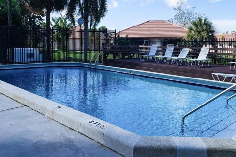 Copropriété à louer à Boca Raton, Floride: 2 chambres, 95.32 m2 № 2171823 - photo 16