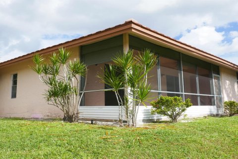 Copropriété à louer à Boca Raton, Floride: 2 chambres, 95.32 m2 № 2171823 - photo 8