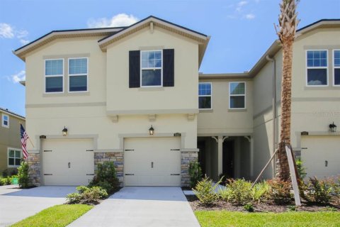 Townhouse in Riverview, Florida 3 bedrooms, 159.42 sq.m. № 1912316 - photo 16