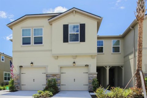 Townhouse in Riverview, Florida 3 bedrooms, 159.42 sq.m. № 1912316 - photo 1