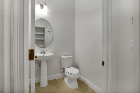 Townhouse in Riverview, Florida 3 bedrooms, 159.42 sq.m. № 1912316 - photo 4