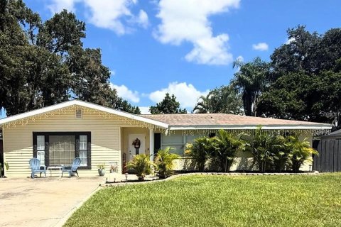Villa ou maison à Winter Haven, Floride 4 chambres, 231.51 m2 № 2147610