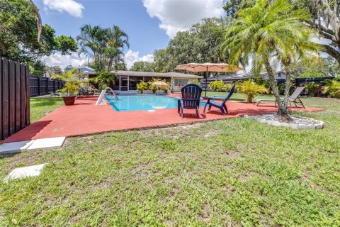 Villa ou maison à vendre à Winter Haven, Floride: 4 chambres, 231.51 m2 № 2147610 - photo 20
