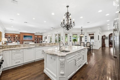 House in Winter Park, Florida 5 bedrooms, 687.2 sq.m. № 2219012 - photo 6