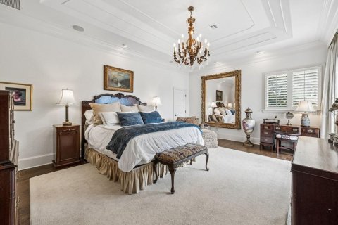 House in Winter Park, Florida 5 bedrooms, 687.2 sq.m. № 2219012 - photo 18