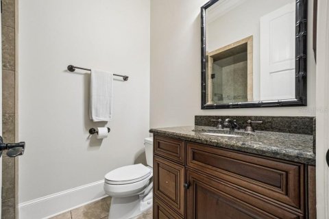 House in Winter Park, Florida 5 bedrooms, 687.2 sq.m. № 2219012 - photo 29