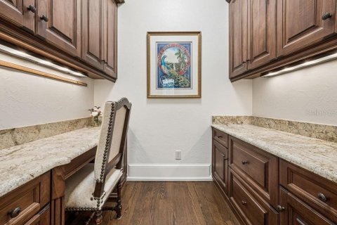 House in Winter Park, Florida 5 bedrooms, 687.2 sq.m. № 2219012 - photo 13