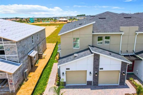 Снять в аренду кондоминиум в Дэвенпорт, Флорида 9 комнат, 128.95м2, № 1901610 - фото 2