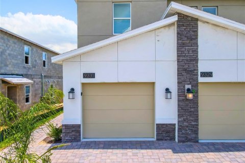 Снять в аренду кондоминиум в Дэвенпорт, Флорида 9 комнат, 128.95м2, № 1901610 - фото 5