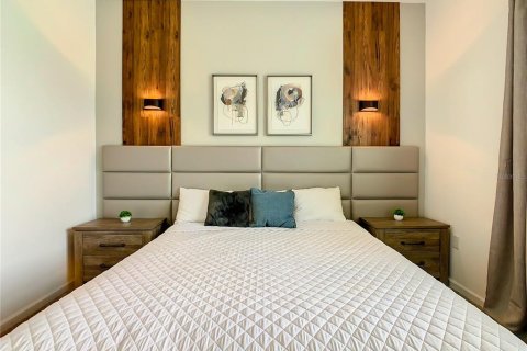 Снять в аренду кондоминиум в Дэвенпорт, Флорида 9 комнат, 128.95м2, № 1901610 - фото 26