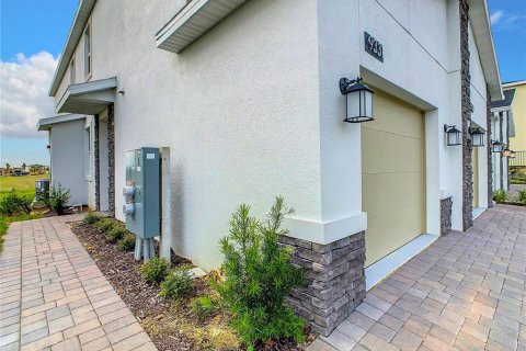 Снять в аренду кондоминиум в Дэвенпорт, Флорида 9 комнат, 128.95м2, № 1901610 - фото 6