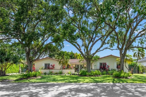 Villa ou maison à vendre à Palmetto Bay, Floride: 4 chambres, 184.69 m2 № 2057332 - photo 30