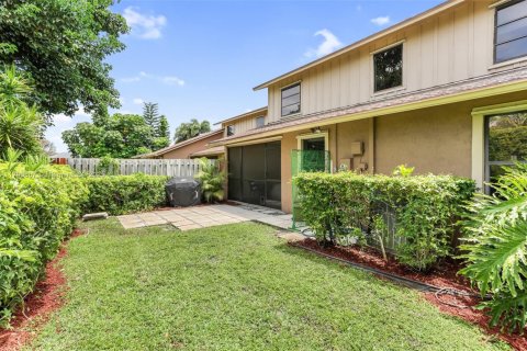 Touwnhouse à vendre à Wellington, Floride: 3 chambres, 193.61 m2 № 1741560 - photo 7