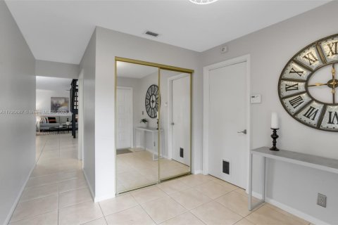 Touwnhouse à vendre à Wellington, Floride: 3 chambres, 193.61 m2 № 1741560 - photo 11