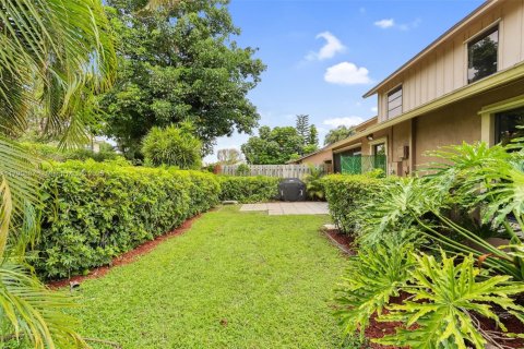 Touwnhouse à vendre à Wellington, Floride: 3 chambres, 193.61 m2 № 1741560 - photo 6