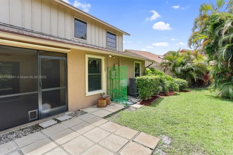 Touwnhouse à vendre à Wellington, Floride: 3 chambres, 193.61 m2 № 1741560 - photo 8