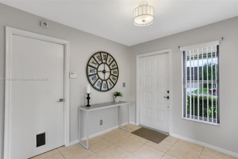 Touwnhouse à vendre à Wellington, Floride: 3 chambres, 193.61 m2 № 1741560 - photo 10