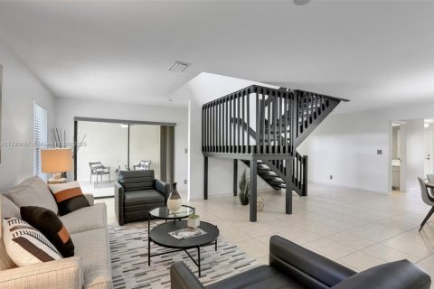 Touwnhouse à vendre à Wellington, Floride: 3 chambres, 193.61 m2 № 1741560 - photo 18