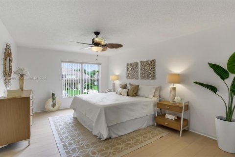 Touwnhouse à vendre à Wellington, Floride: 3 chambres, 193.61 m2 № 1741560 - photo 23