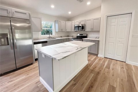 Casa en venta en Ocala, Florida, 3 dormitorios, 111.85 m2 № 1854396 - foto 5