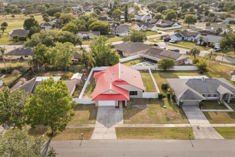Casa en venta en Orlando, Florida, 4 dormitorios, 277.59 m2 № 1654716 - foto 29