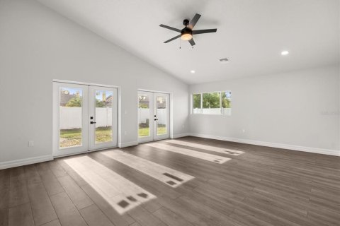Casa en venta en Orlando, Florida, 4 dormitorios, 277.59 m2 № 1654716 - foto 4