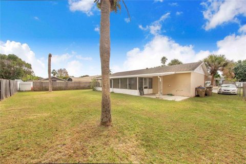 House in Kissimmee, Florida 2 bedrooms, 92.9 sq.m. № 2330825 - photo 25
