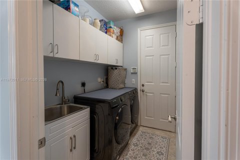 Купить виллу или дом в Стьюарт, Флорида 4 спальни, 213.49м2, № 2033637 - фото 17