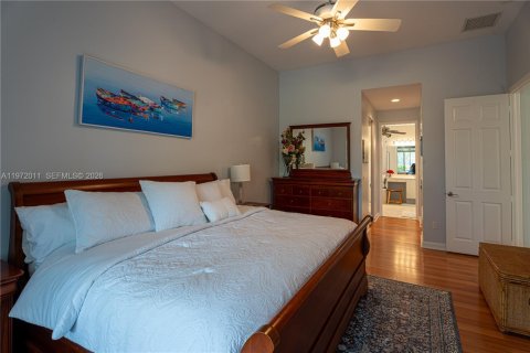 Купить виллу или дом в Стьюарт, Флорида 4 спальни, 213.49м2, № 2033637 - фото 9