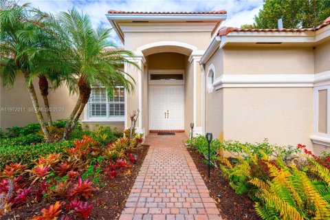 Купить виллу или дом в Стьюарт, Флорида 4 спальни, 213.49м2, № 2033637 - фото 3