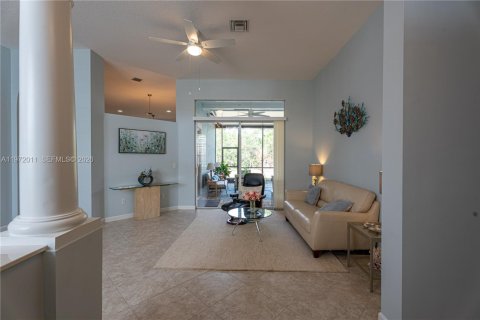 Купить виллу или дом в Стьюарт, Флорида 4 спальни, 213.49м2, № 2033637 - фото 4