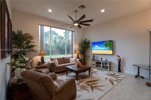 Купить виллу или дом в Стьюарт, Флорида 4 спальни, 213.49м2, № 2033637 - фото 27