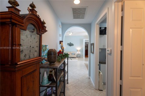 Купить виллу или дом в Стьюарт, Флорида 4 спальни, 213.49м2, № 2033637 - фото 16