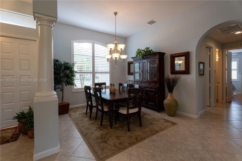 Купить виллу или дом в Стьюарт, Флорида 4 спальни, 213.49м2, № 2033637 - фото 14