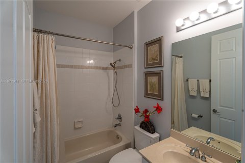 Купить виллу или дом в Стьюарт, Флорида 4 спальни, 213.49м2, № 2033637 - фото 18