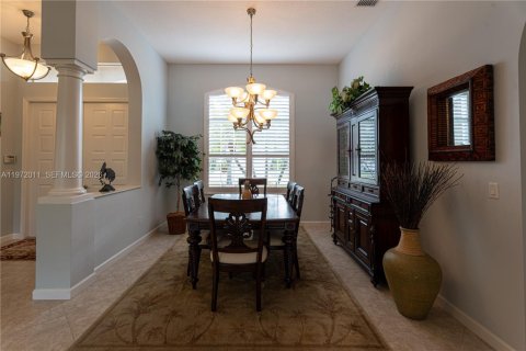 Купить виллу или дом в Стьюарт, Флорида 4 спальни, 213.49м2, № 2033637 - фото 15