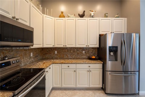 Купить виллу или дом в Стьюарт, Флорида 4 спальни, 213.49м2, № 2033637 - фото 23