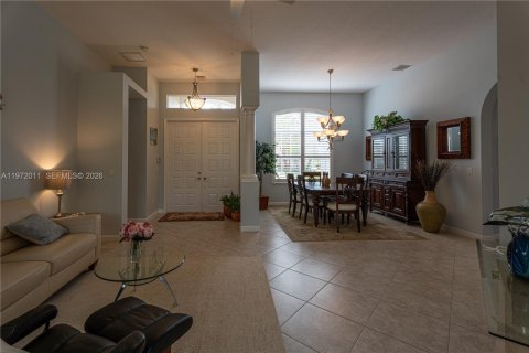 Купить виллу или дом в Стьюарт, Флорида 4 спальни, 213.49м2, № 2033637 - фото 5