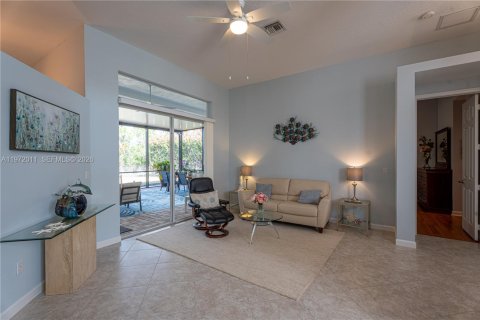 Купить виллу или дом в Стьюарт, Флорида 4 спальни, 213.49м2, № 2033637 - фото 6