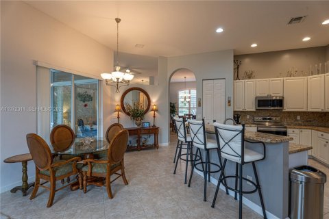 Купить виллу или дом в Стьюарт, Флорида 4 спальни, 213.49м2, № 2033637 - фото 22