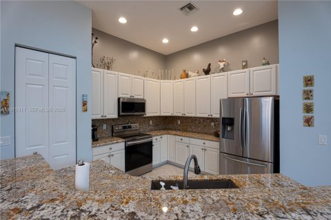 Купить виллу или дом в Стьюарт, Флорида 4 спальни, 213.49м2, № 2033637 - фото 25