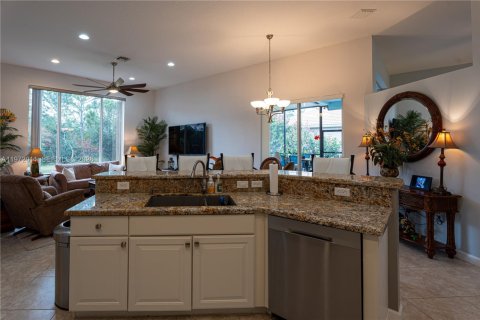 Купить виллу или дом в Стьюарт, Флорида 4 спальни, 213.49м2, № 2033637 - фото 24