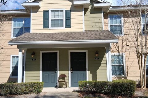 Touwnhouse à Orange City, Floride 3 chambres, 108.51 m2 № 2104580