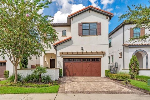 Villa ou maison à Orlando, Floride 3 chambres, 299.7 m2 № 2291488