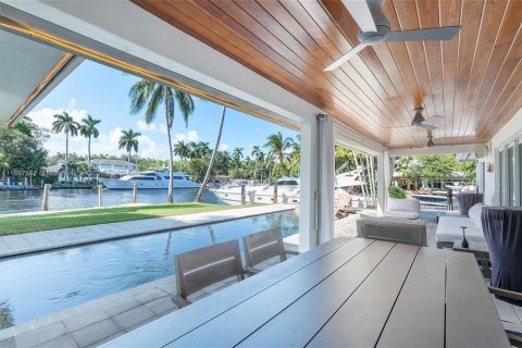 Casa en venta en Fort Lauderdale, Florida, 3 dormitorios, 231.23 m2 № 1954512 - foto 20