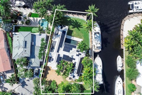 Casa en venta en Fort Lauderdale, Florida, 3 dormitorios, 231.23 m2 № 1954512 - foto 28